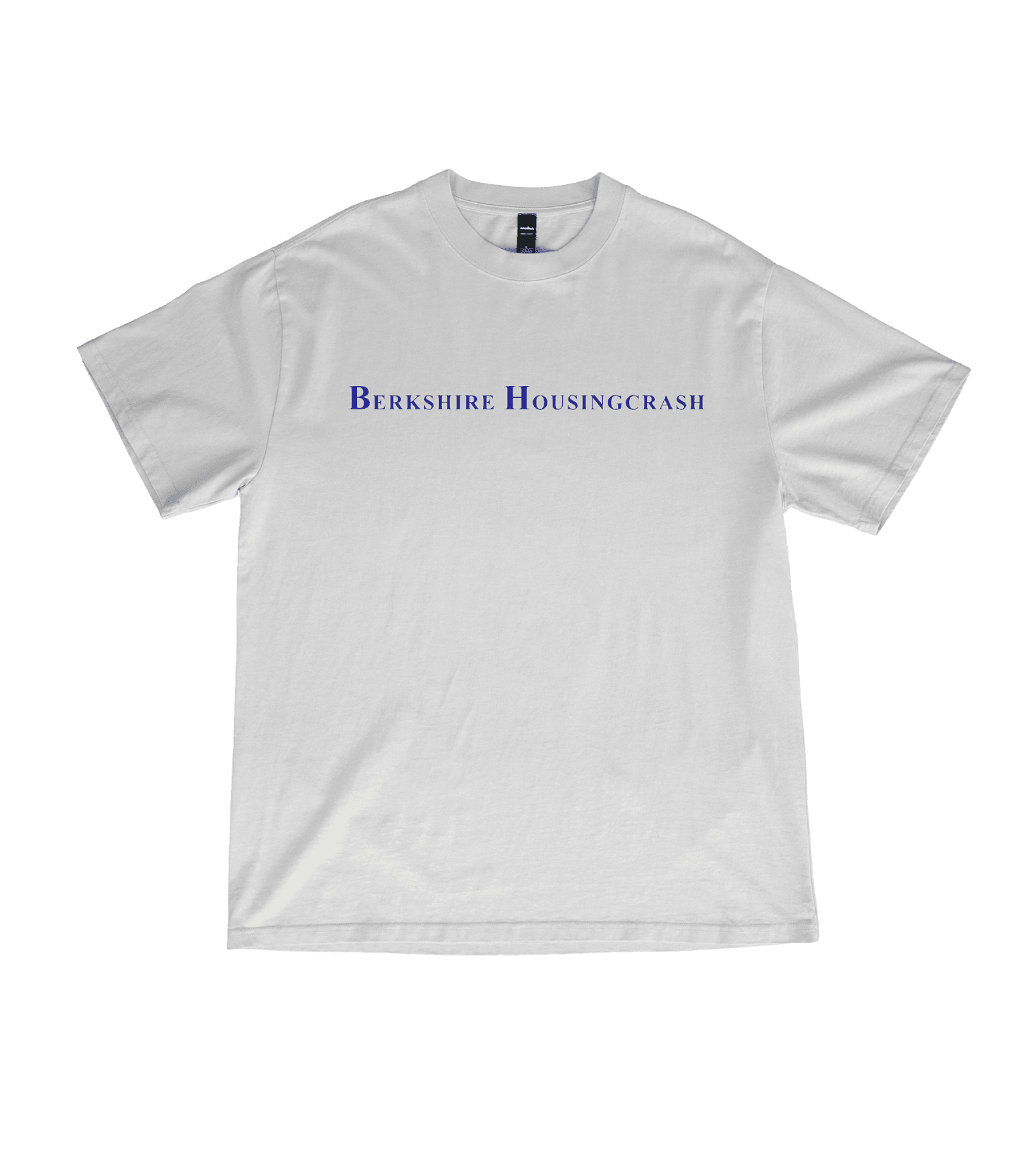 Berkshire Housingcrash T-Shirt